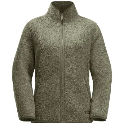 Jack Wolfskin High Curl Damen Midlayer kaufen