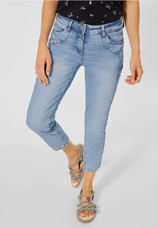 Loose Fit Jeans