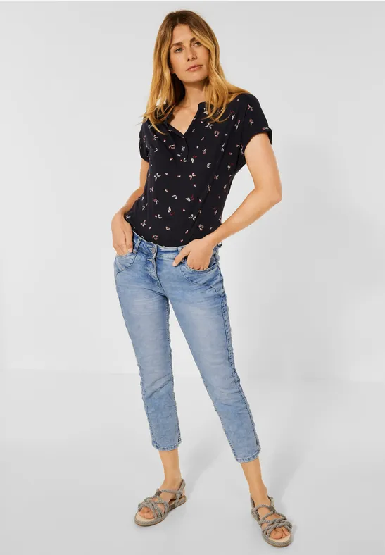 Loose Fit Jeans