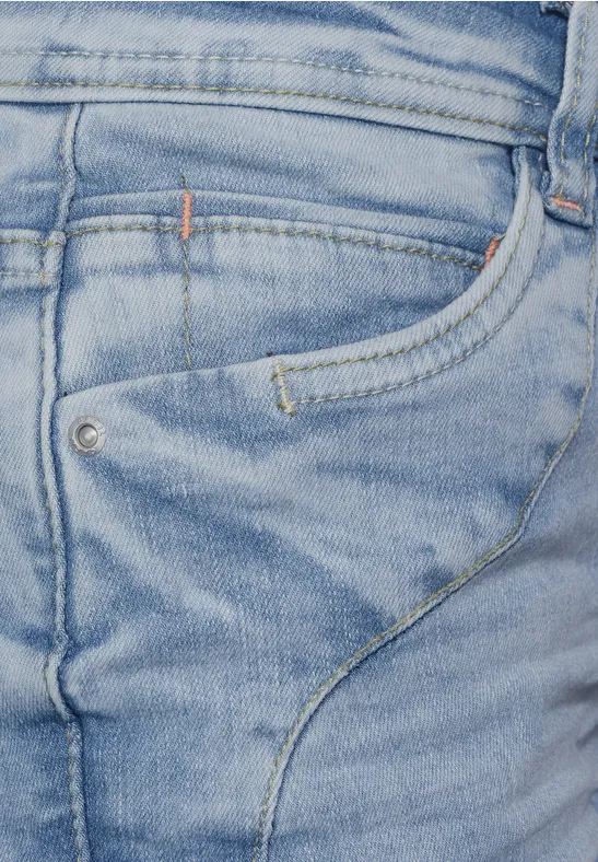 Loose Fit Jeans