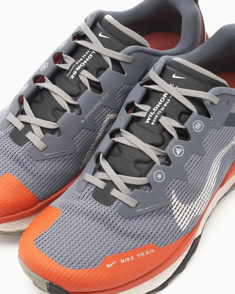 Nike React Wildhorse 8 DR2686