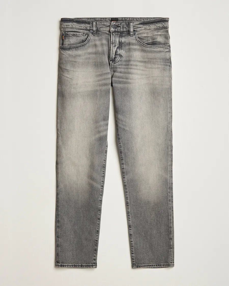 Re.Maine Jeans Dark Grey