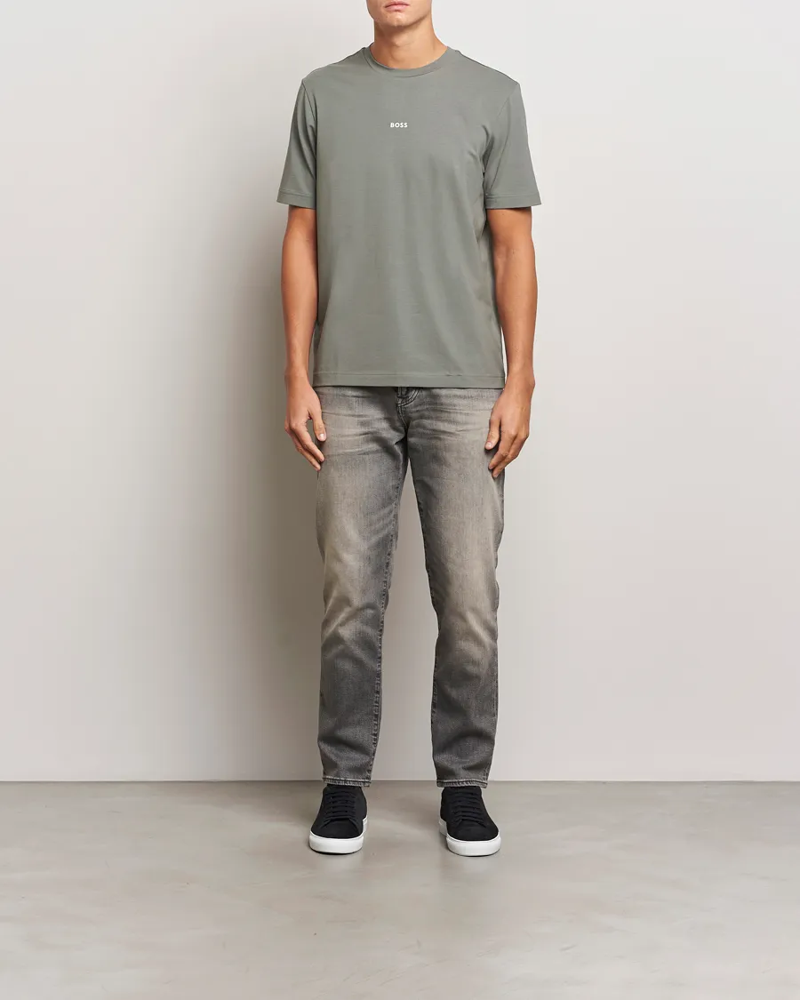 Re.Maine Jeans Dark Grey