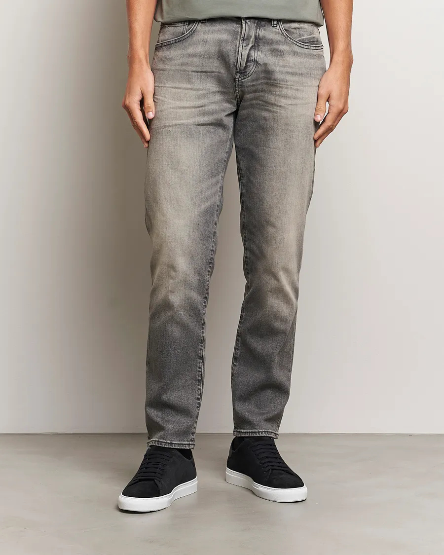 Re.Maine Jeans Dark Grey