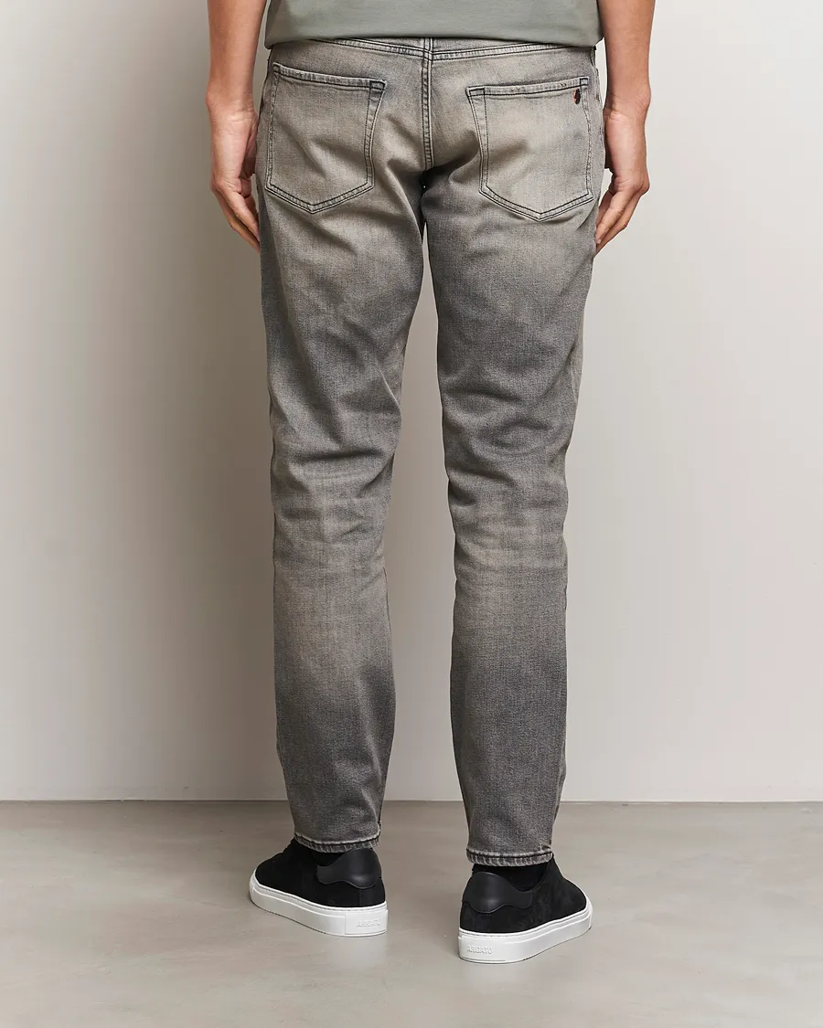 Re.Maine Jeans Dark Grey
